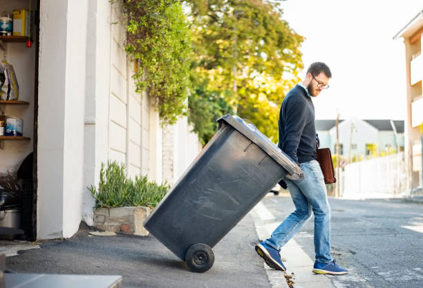 Yard Cleanup Services in Strum, WI