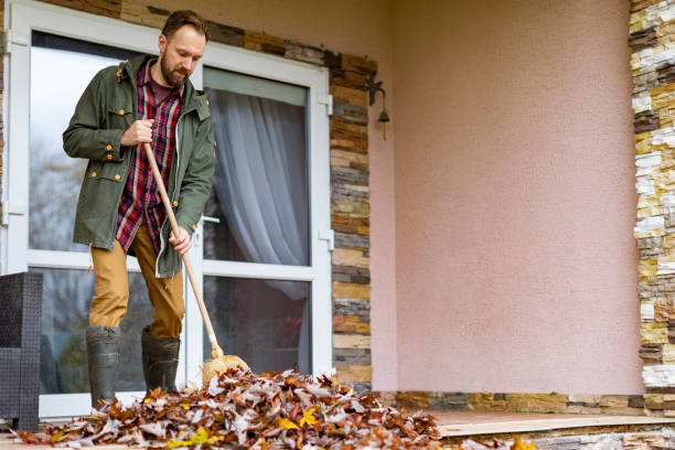 Attic Cleanout Services in Strum, WI