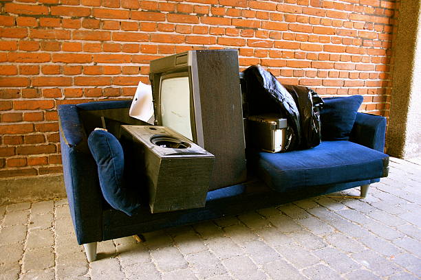 Best Commercial Junk Removal  in Strum, WI
