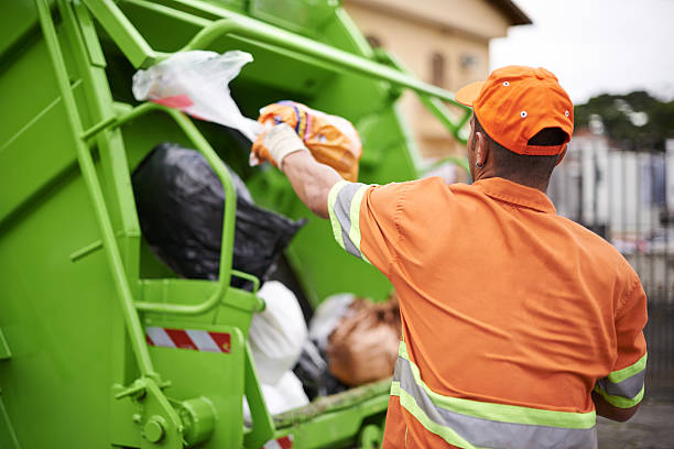 Best Attic Cleanout Services  in Strum, WI