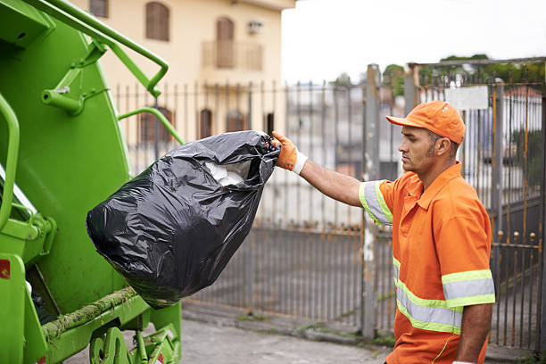 Professional Junk Removal in Strum, WI